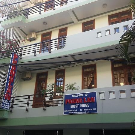 Phong Lan Guesthouse Hué Extérieur photo