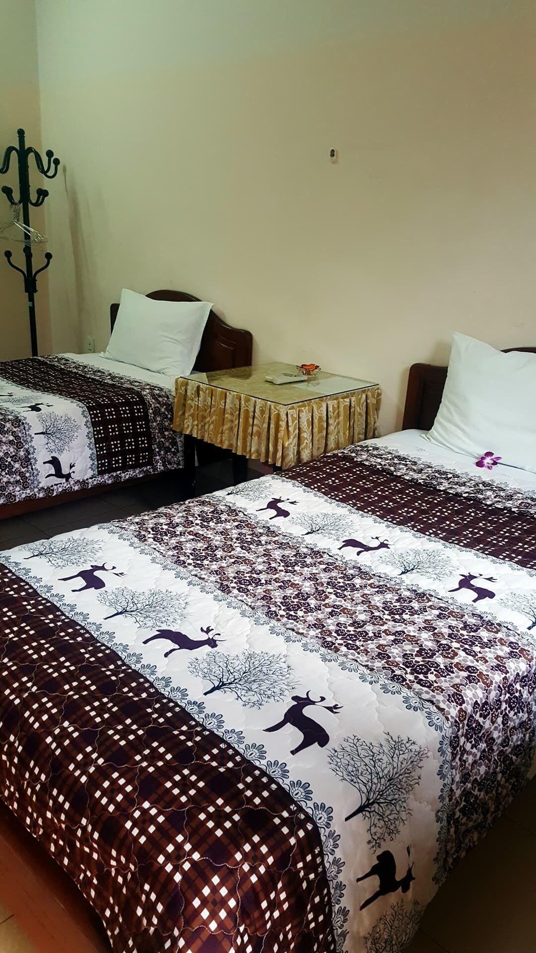 Phong Lan Guesthouse Hué Extérieur photo