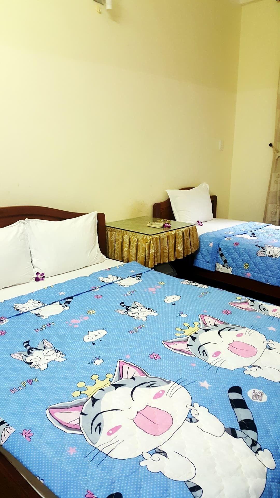 Phong Lan Guesthouse Hué Extérieur photo