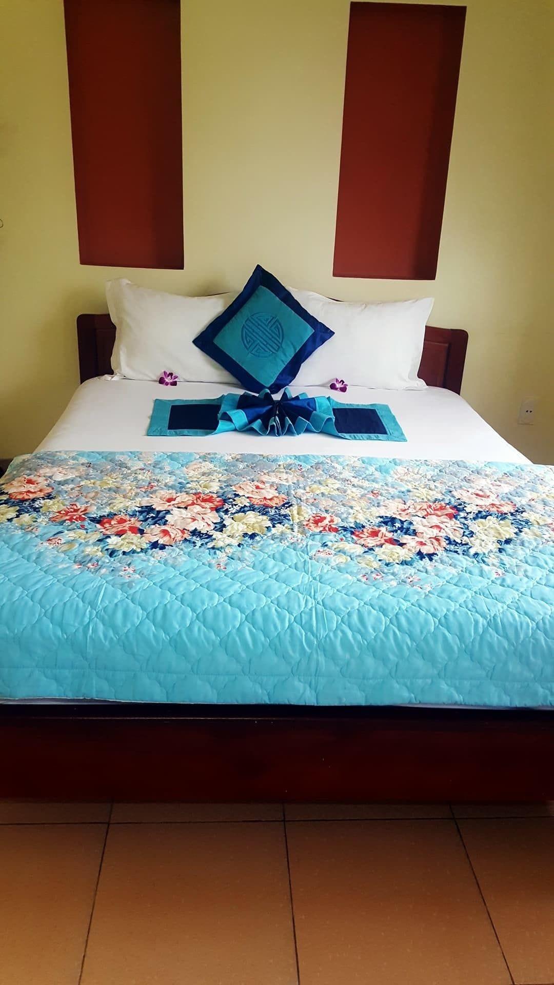 Phong Lan Guesthouse Hué Extérieur photo