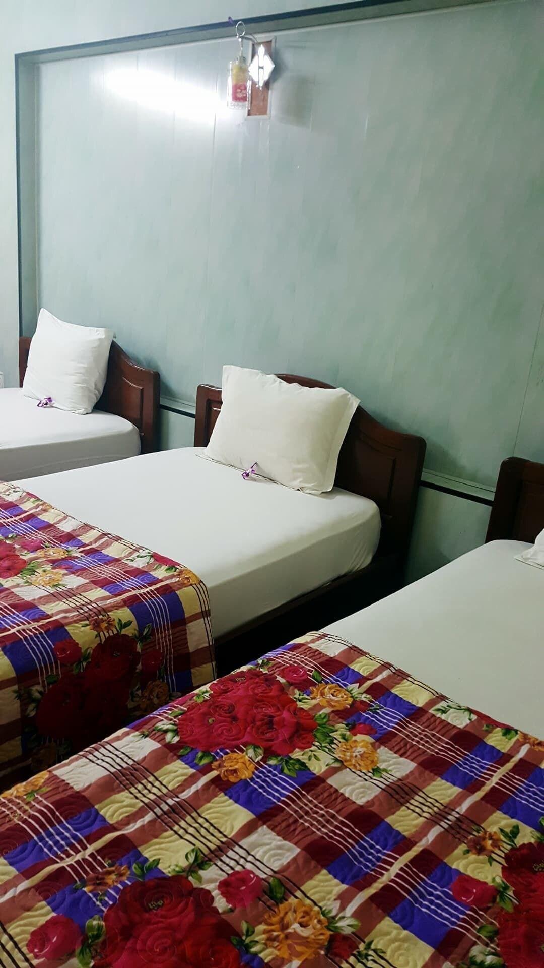 Phong Lan Guesthouse Hué Extérieur photo