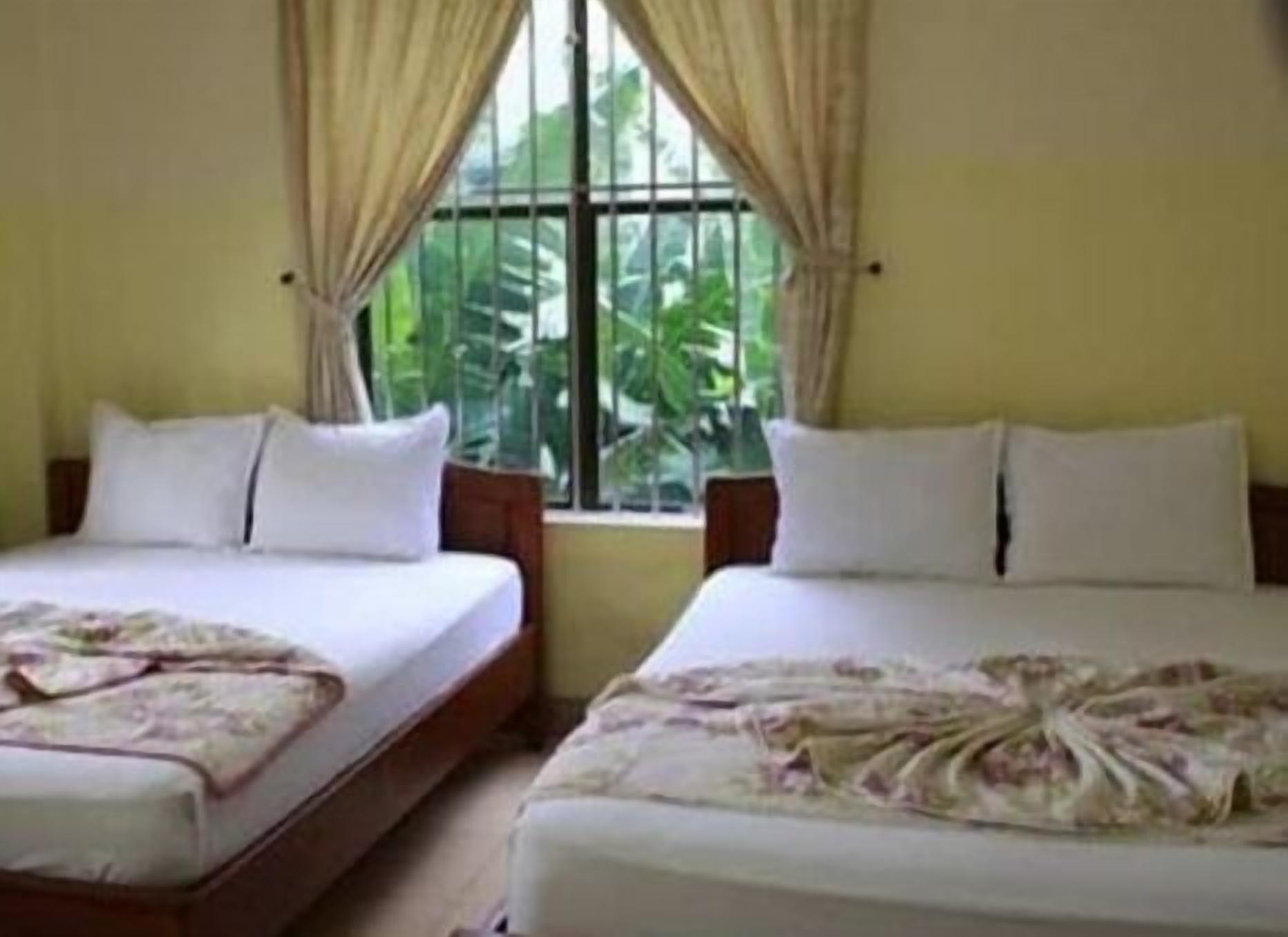Phong Lan Guesthouse Hué Extérieur photo
