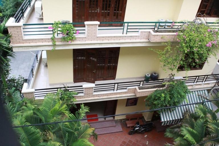 Phong Lan Guesthouse Hué Extérieur photo