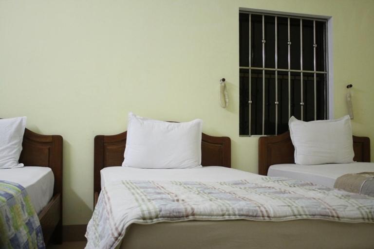 Phong Lan Guesthouse Hué Chambre photo