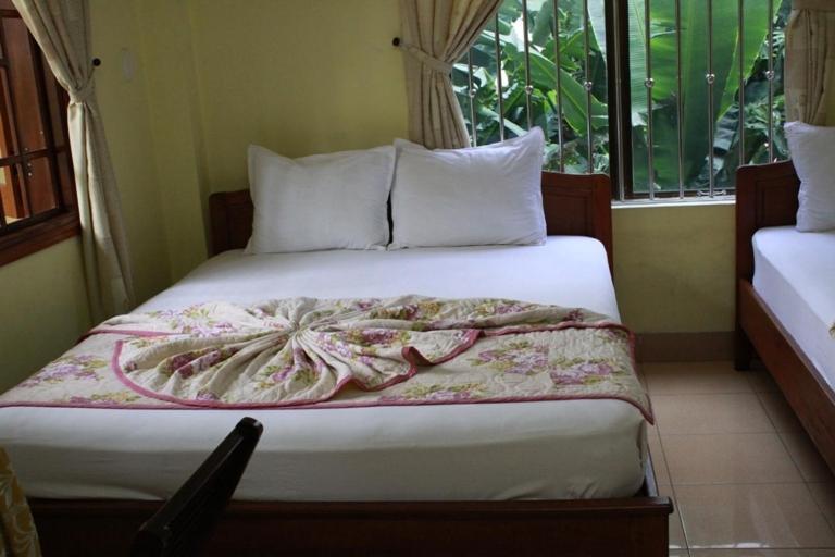 Phong Lan Guesthouse Hué Chambre photo