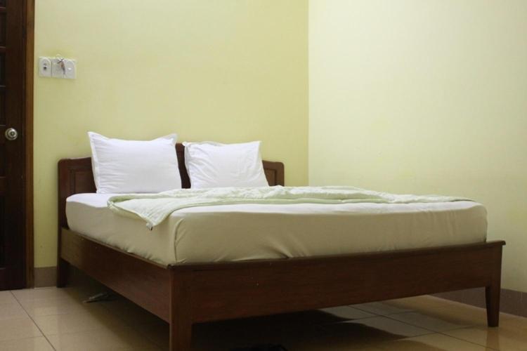 Phong Lan Guesthouse Hué Chambre photo