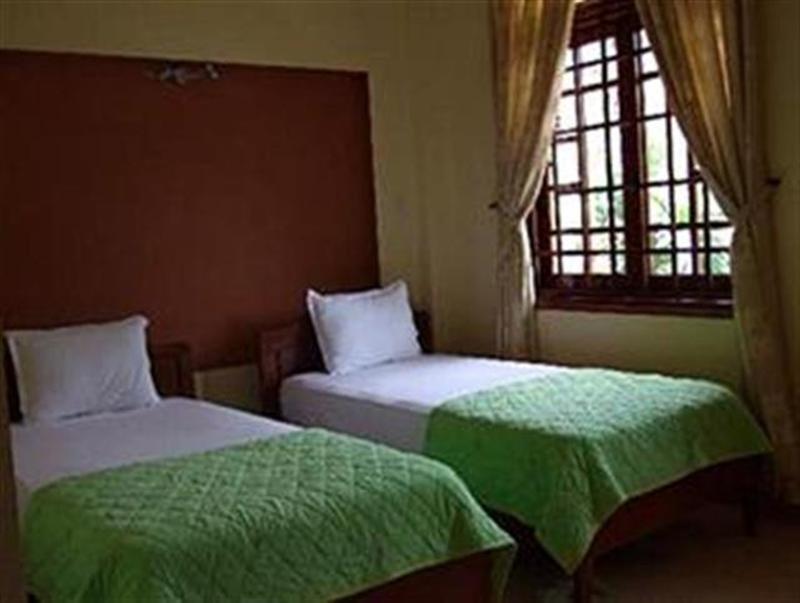 Phong Lan Guesthouse Hué Chambre photo