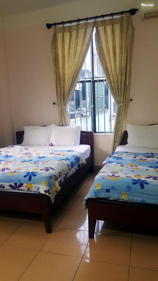 Phong Lan Guesthouse Hué Extérieur photo