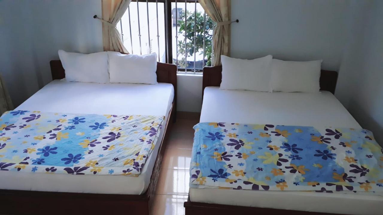 Phong Lan Guesthouse Hué Extérieur photo