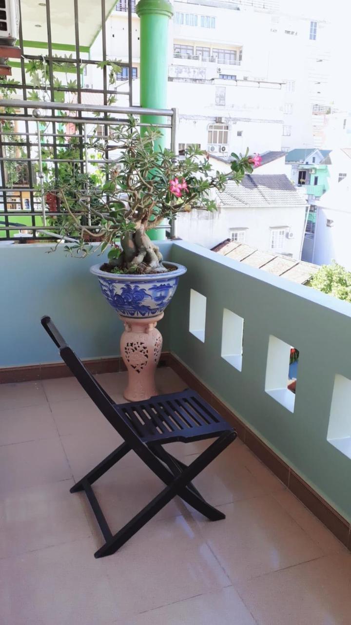 Phong Lan Guesthouse Hué Extérieur photo