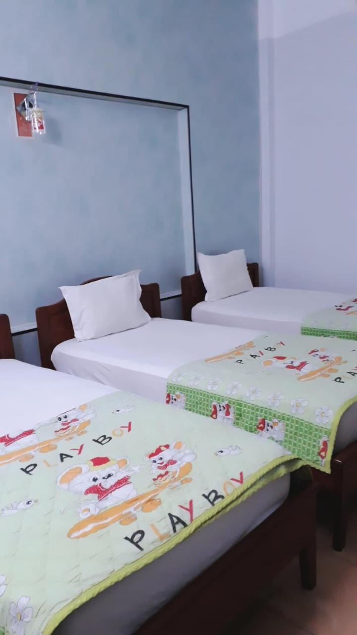 Phong Lan Guesthouse Hué Extérieur photo